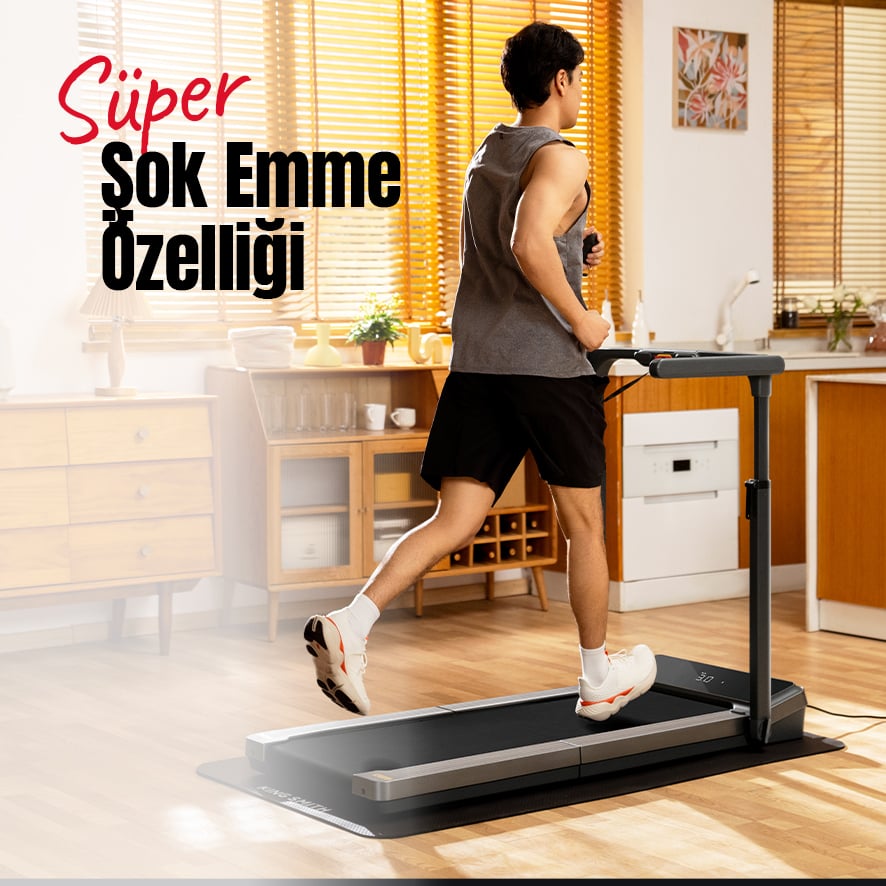 WalkingPad Z3 Hybrid Plus(+)